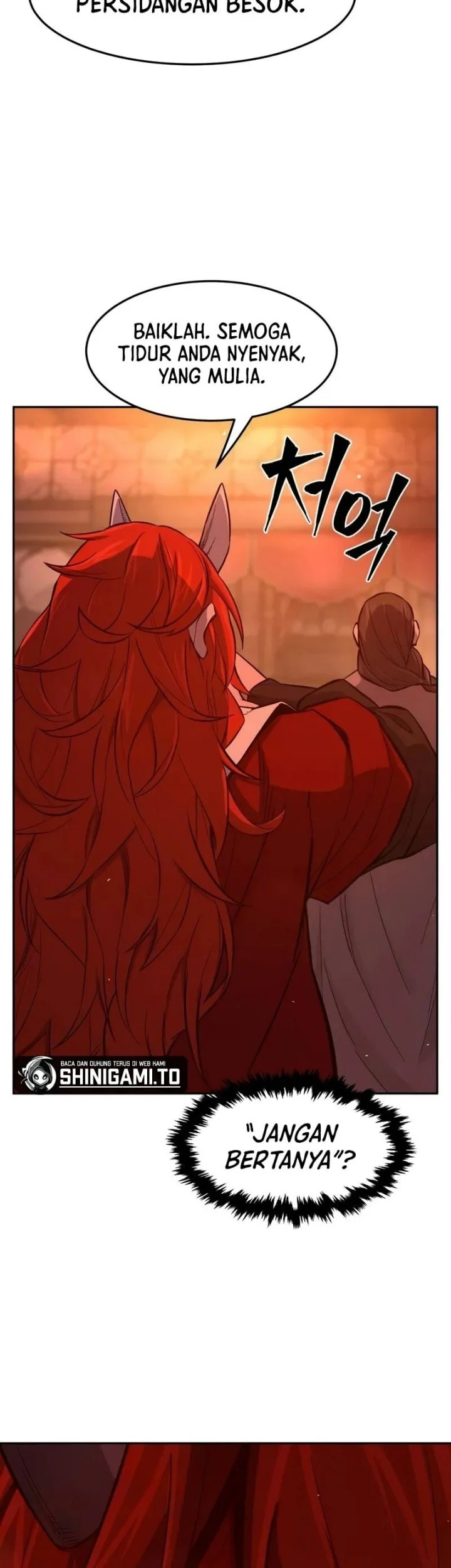 absolute sword sense chapter 159 - Page 24